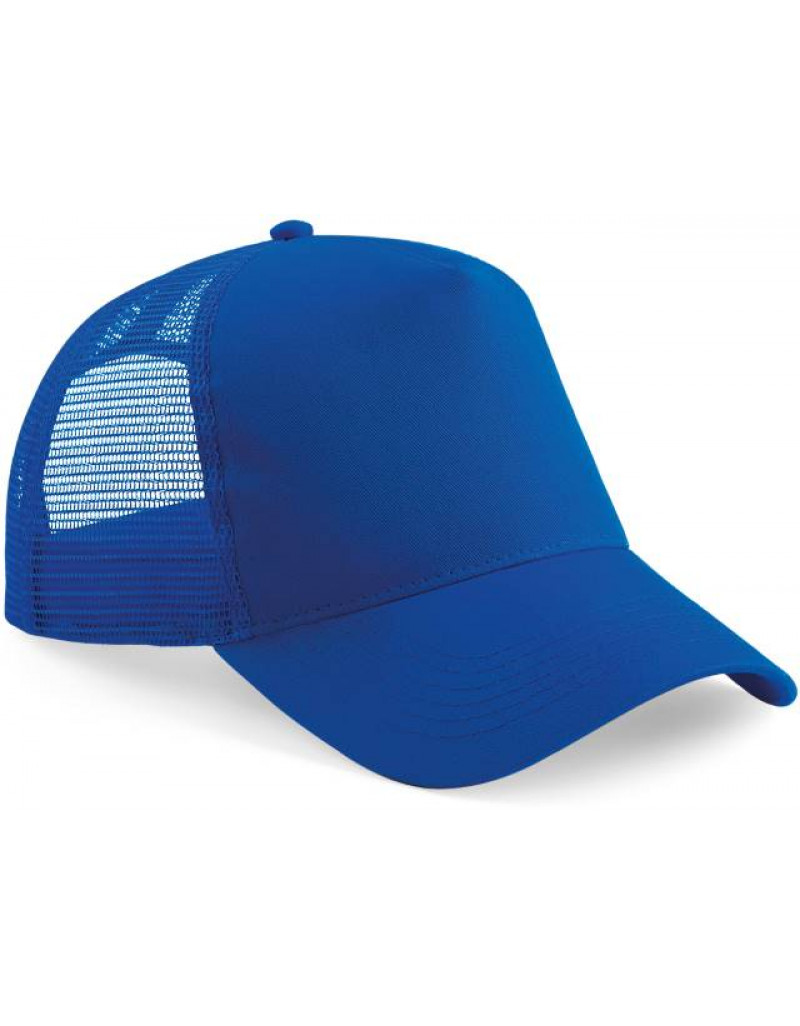 Sapca Trucker